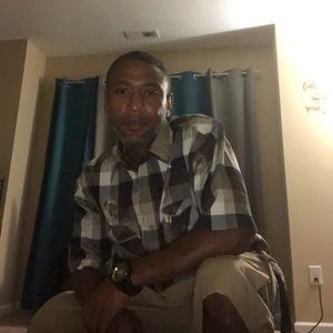 Meet your Posher, Thaddeus